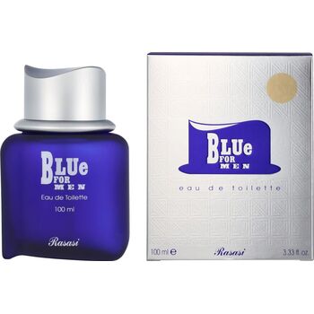 Blue For Men EDT
